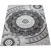 Tapijt Sinay grijs  240×340 cm