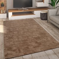 Handgeweven tapijt Randora beige 200×300 cm