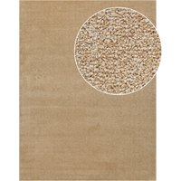 Tapijt Portivo goud 120×170 cm