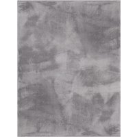 Tapijt Amante grijs  80×150 cm