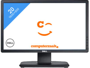 Dell P2012Ht