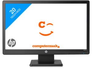 HP W2072a