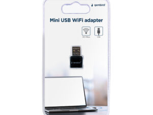 Mini USB WiFi ontvanger 300 Mbps