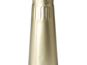 alu capsules champ. goud 100 stuks