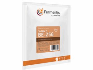 Fermentis biergist gedroogd SafAle™ BE-256 100 g