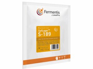 Fermentis biergist gedroogd SafLager™ S-189 100 g