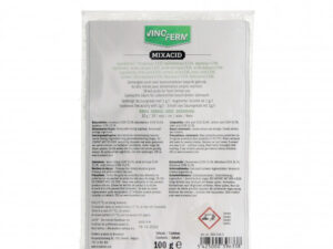 gemengde zuren Vinoferm mixacid 100 g