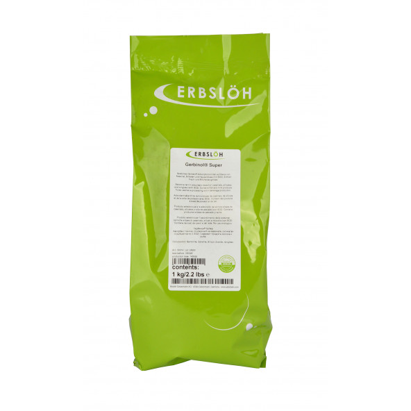 gerbinol SUPER ERBSLOH 1 kg