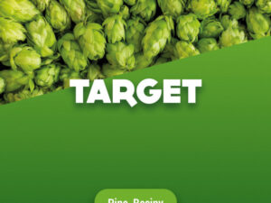 Hopbellen Target 100 g
