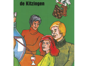 Le livre de vin de kitzinger