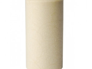 Wijnkurken kunststof 38mm 1.000 st.