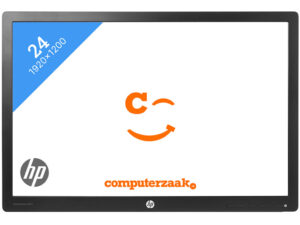 HP EliteDisplay E242 Zonder voet