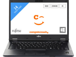 Fujitsu LifeBook E548