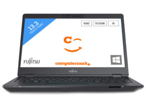 Fujitsu LifeBook U7311