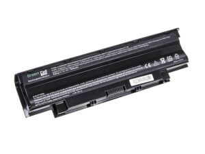 PRO Batterij voor Dell Inspiron N3010 N4010 N5010 13R 14R 15R J1 / 11,1V 7800mAh