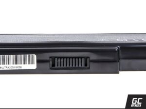 ULTRA Batterij voor Asus A32-K72 K72 K73 N71 N73 / 11,1V 6800mAh
