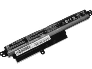 ULTRA Batterij voor Asus X200 X200C X200CA X200L X200LA / 11,25V 3400mAh