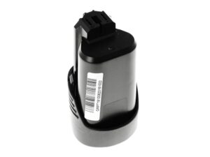 Gereedschap Batterij voor Bosch GLI 10.8V-LI GSR 10.8V-LI