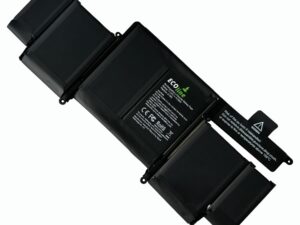 EcoLine – A1582 Batterij Geschikt voor de Apple MacBook Pro 13 A1502 (early 2015) / 11.42V 6600mAh