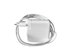 EcoLine – Oplader / AC Adapter – Geschikt voor de Apple Macbook 15 A1286 17 A1297 – Magsafe – 18.5V 4.5A 85W