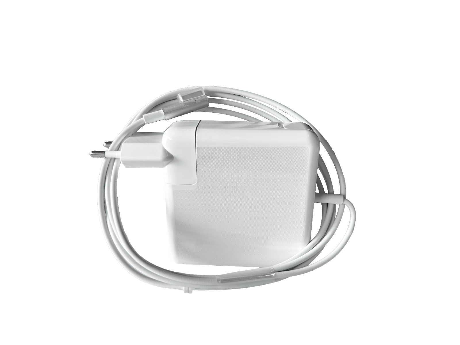 EcoLine - Oplader / AC Adapter - Geschikt voor de Apple Macbook 15 A1286 17 A1297 - Magsafe - 18.5V 4.5A 85W