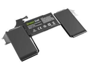 Batterij A1965 voor Apple MacBook Air 13 A1932 A2179 (2018, 2019, 2020)