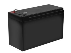 AGM Batterij 12V 9Ah