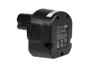 Gereedschap Batterij B1222H B1230H BPT1025 voor Ryobi BD120 BD121 BD122 BID1211 BID1260 SA1202