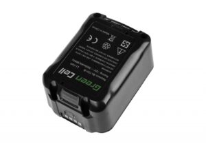 Gereedschap Batterij BL1016 BL1021B BL1040B BL1041B voor Makita DF031 DF331 HP330 HP331 TD110 TM30 UM600