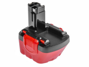 Gereedschap Batterij voor Bosch O-Pack 3300K PSR 12VE-2 GSB 12 VSE-2