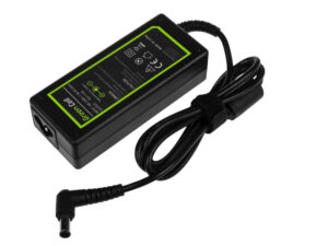 Oplader/AC Adapter 16V 4A 64W voor Sony Vaio PCG-R505 VGN-B VGN-S VGN-S360 VGN-T VGN-UX VGN-UX380N