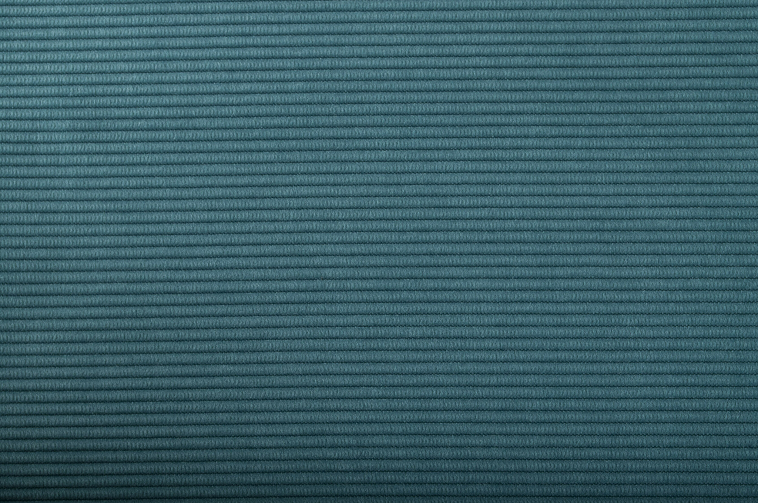 Zuiver Eetkamerstoel 'Ridge' Ribstof, kleur Blauw