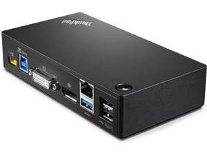 Lenovo Thinkpad USB 3.0 Pro Dock