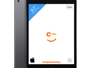 Apple iPad (2019) 32GB Space Grey