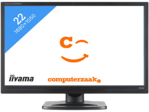 Iiyama ProLite E2280HS