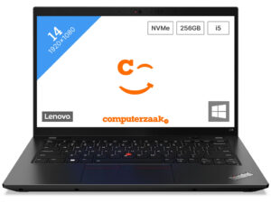 Lenovo ThinkPad L14 Gen 3