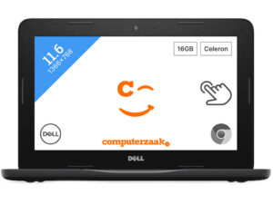 Dell Chromebook 11 3180