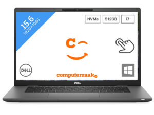 Dell Latitude 7520