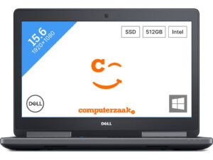 Dell Precision 7510