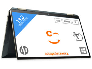 HP Spectre x360 Convertible 13-aw2202nd