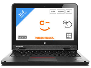 Lenovo ThinkPad Yoga 11e