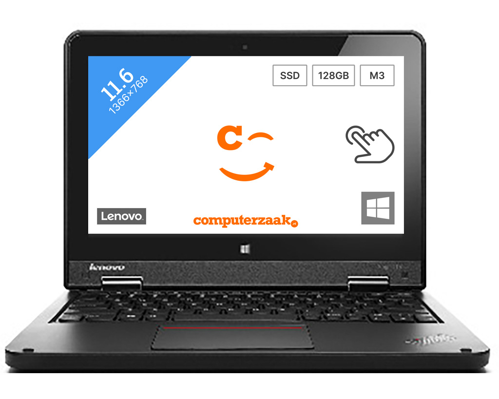 Lenovo ThinkPad Yoga 11e