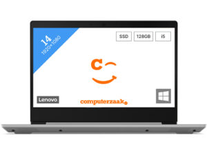 Lenovo ideapad S145-14IIL