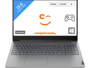 Lenovo ThinkBook 15p IMH