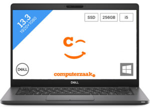 Dell Latitude 5300