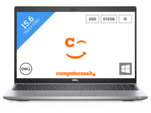 Dell Latitude 5520