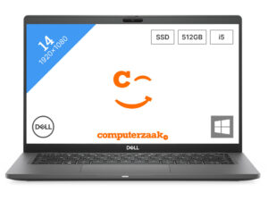 Dell Latitude 7410