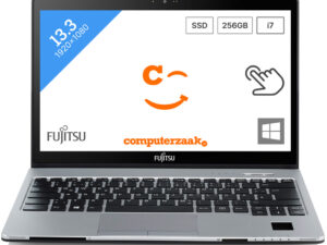 Fujitsu Lifebook S938