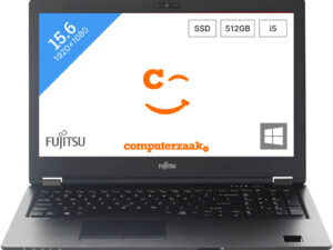 Fujitsu Lifebook U759