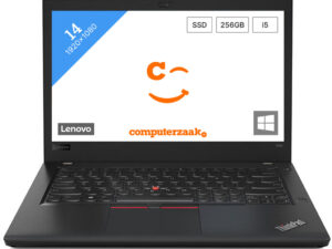 Lenovo ThinkPad T480